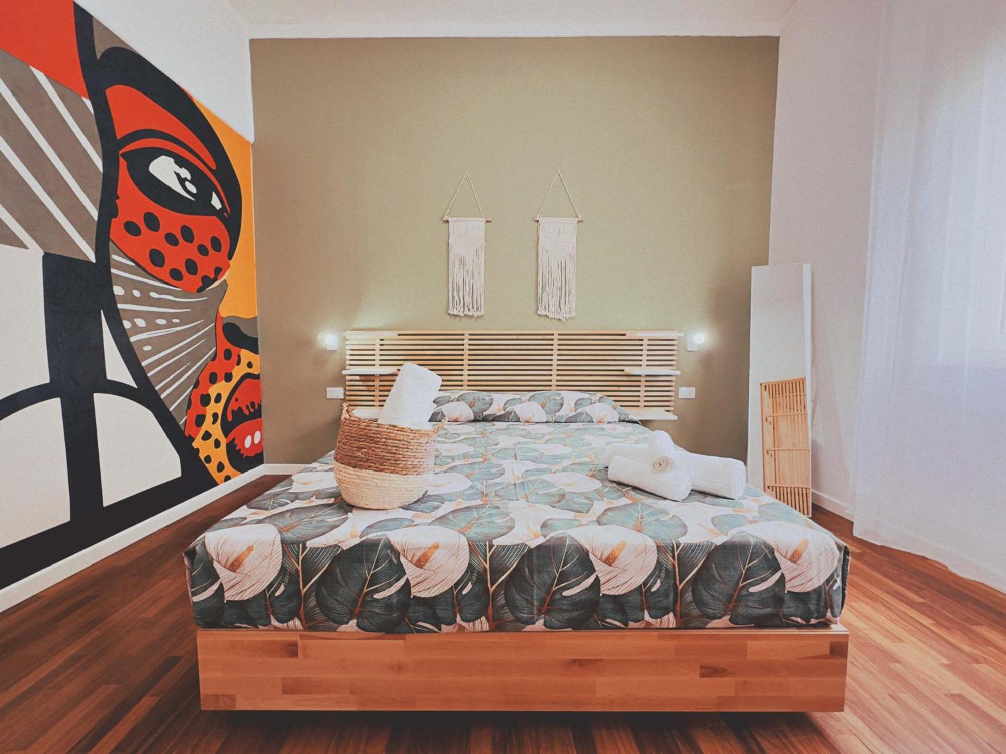 Casa Vacanze Imera House ปาแลร์โม ภายนอก รูปภาพ