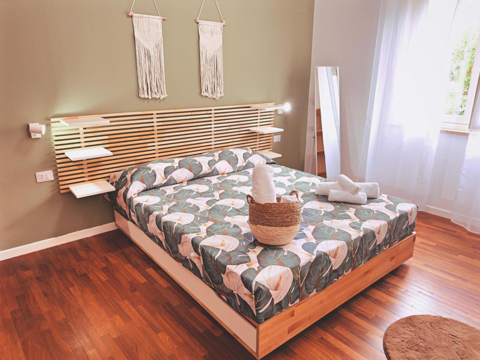 Casa Vacanze Imera House ปาแลร์โม ภายนอก รูปภาพ