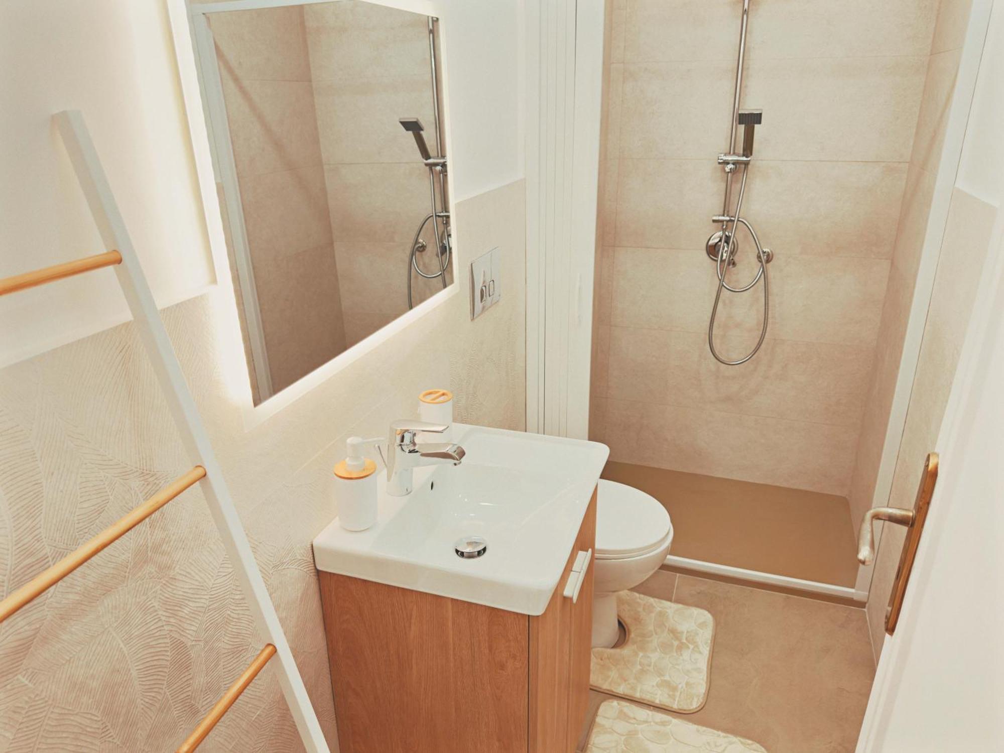 Casa Vacanze Imera House ปาแลร์โม ภายนอก รูปภาพ