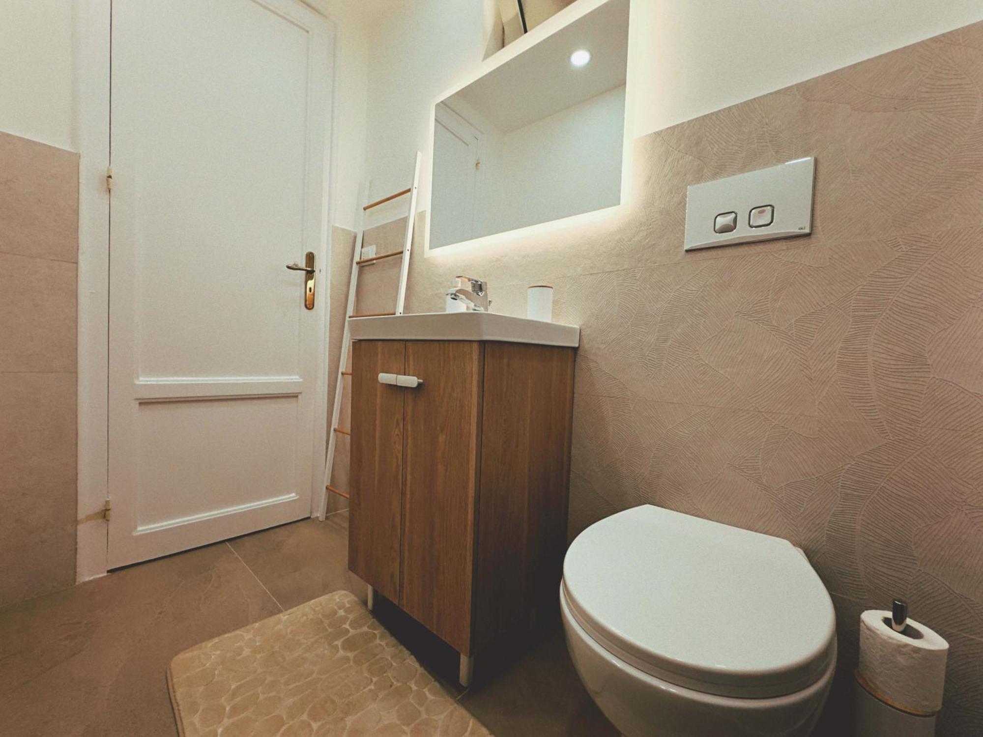 Casa Vacanze Imera House ปาแลร์โม ภายนอก รูปภาพ
