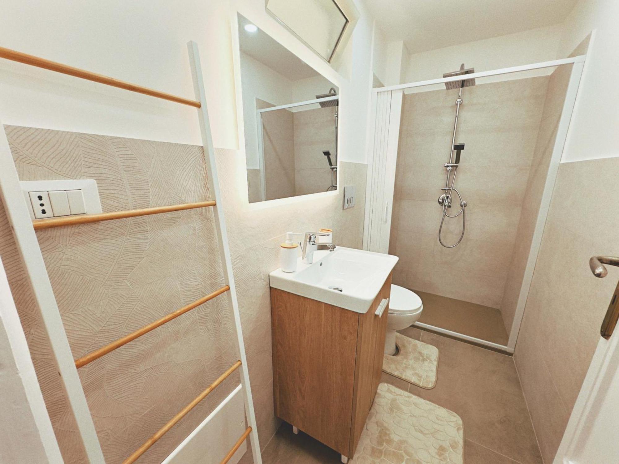 Casa Vacanze Imera House ปาแลร์โม ภายนอก รูปภาพ
